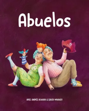 ABUELOS ABUELOS
