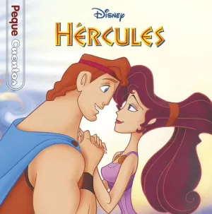 HÉRCULES. PEQUECUENTOS HÉRCULES. PEQUECUENTOS