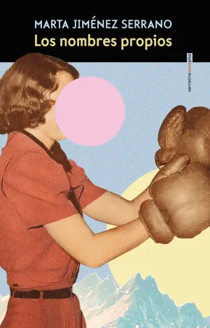 LOS NOMBRES PROPIOS. SEXTOPISO LOS NOMBRES PROPIOS. SEXTOPISO
