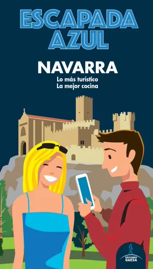 NAVARRA ESCAPADA