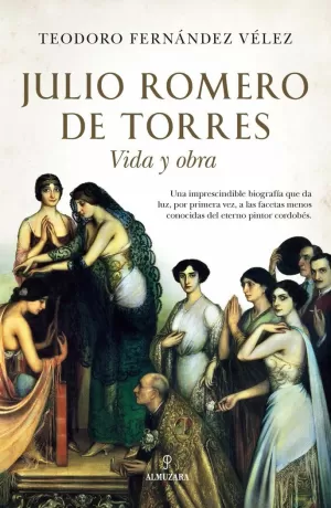 JULIO ROMERO DE TORRES JULIO ROMERO DE TORRES