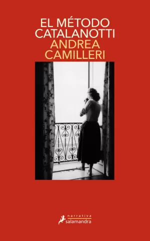 EL MÉTODO CATALANOTTI (COMISARIO MONTALBANO 31) EL MÉTODO CATALANOTTI (COMISARIO MONTALBANO 31)