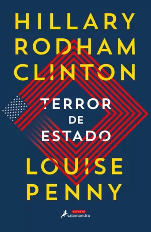 TERROR DE ESTADO TERROR DE ESTADO