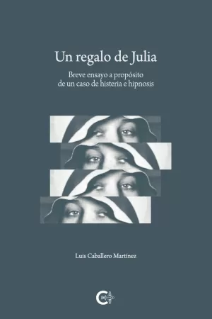 UN REGALO DE JULIA UN REGALO DE JULIA