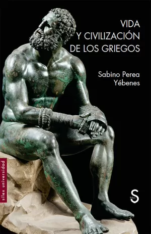 VIDA Y CIVILIZACIÓN DE LOS GRIEGOS VIDA Y CIVILIZACIÓN DE LOS GRIEGOS