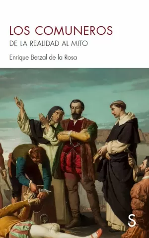 LOS COMUNEROS LOS COMUNEROS