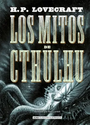 LOS MITOS DE CTHULHU (EDICIÓN REVISADA 2021) LOS MITOS DE CTHULHU (EDICIÓN REVISADA 2021)