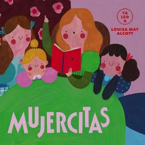 MUJERCITAS (YA LEO A) MUJERCITAS (YA LEO A)