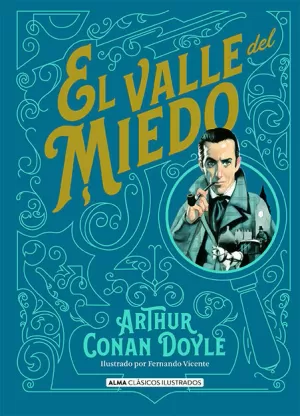 EL VALLE DEL MIEDO EL VALLE DEL MIEDO