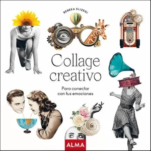 COLLAGE CREATIVO (COL. HOBBIES) COLLAGE CREATIVO (COL. HOBBIES)