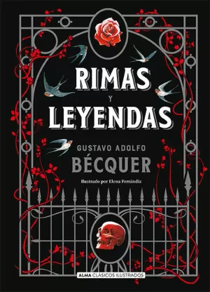 RIMAS Y LEYENDAS RIMAS Y LEYENDAS