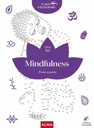 MINDFULNESS (FLOW COLOURING) MINDFULNESS (FLOW COLOURING)