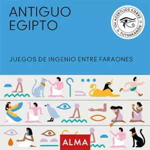 ANTIGUO EGIPTO ANTIGUO EGIPTO