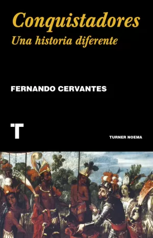 CONQUISTADORES CONQUISTADORES