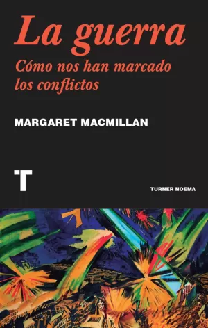 LA GUERRA LA GUERRA