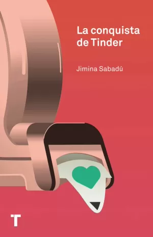 LA CONQUISTA DE TINDER LA CONQUISTA DE TINDER