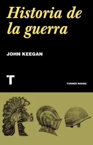 HISTORIA DE LA GUERRA