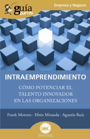 GUÍABURROS INTRAEMPRENDIMIENTO