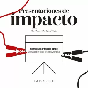 PRESENTACIONES DE IMPACTO PRESENTACIONES DE IMPACTO