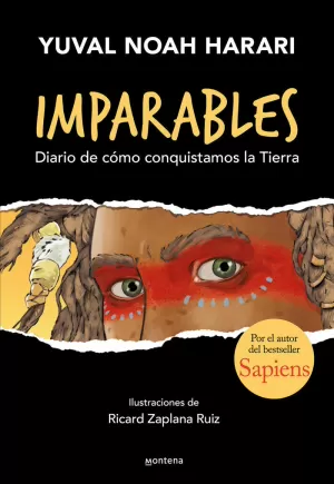 IMPARABLES (IMPARABLES 1)