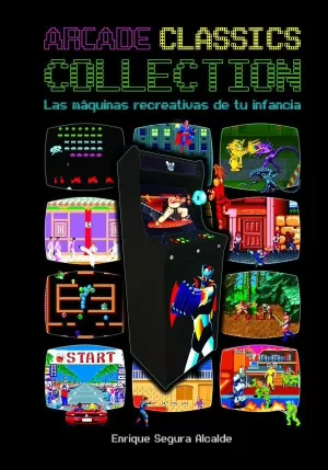 ARCADE CLASSICS COLLECTION ARCADE CLASSICS COLLECTION