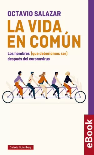 LA VIDA EN COMÚN LA VIDA EN COMÚN