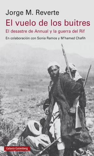 EL VUELO DE LOS BUITRES EL VUELO DE LOS BUITRES