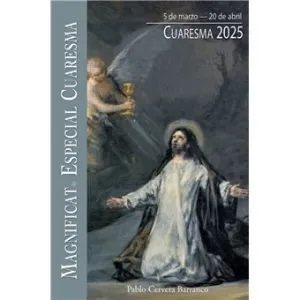 MAGNIFICAT ESPECIAL CUARESMA 2025