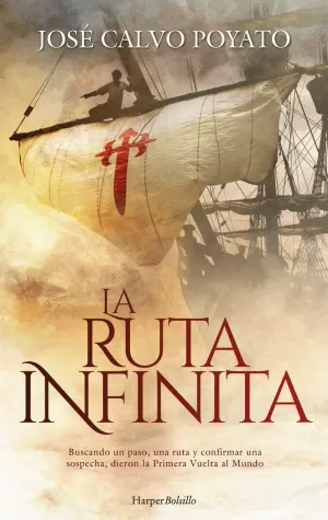LA RUTA INFINITA LA RUTA INFINITA