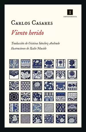 VIENTO HERIDO VIENTO HERIDO