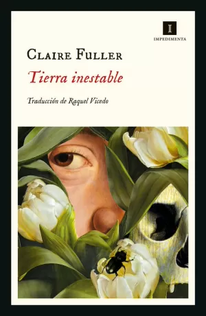TIERRA INESTABLE TIERRA INESTABLE