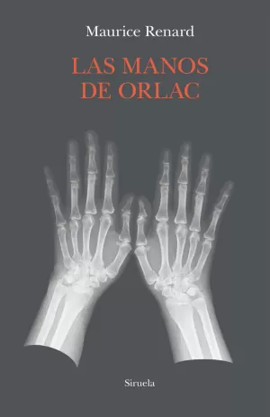 LAS MANOS DE ORLAC LAS MANOS DE ORLAC