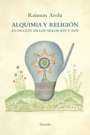 ALQUIMIA Y RELIGIÓN ALQUIMIA Y RELIGIÓN