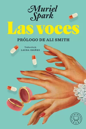 LAS VOCES LAS VOCES