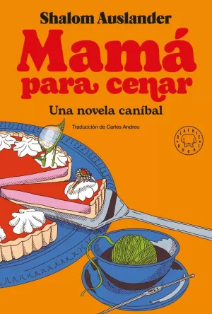 MAMÁ PARA CENAR MAMÁ PARA CENAR