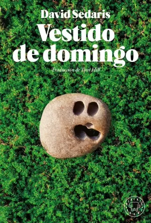 VESTIDO DE DOMINGO VESTIDO DE DOMINGO