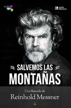 SALVEMOS LAS MONTAÑAS SALVEMOS LAS MONTAÑAS