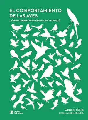 EL COMPORTAMIENTO DE LAS AVES EL COMPORTAMIENTO DE LAS AVES