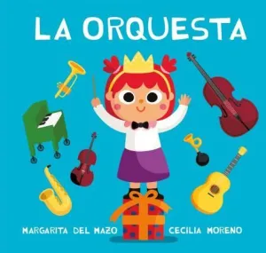 LA ORQUESTA LA ORQUESTA