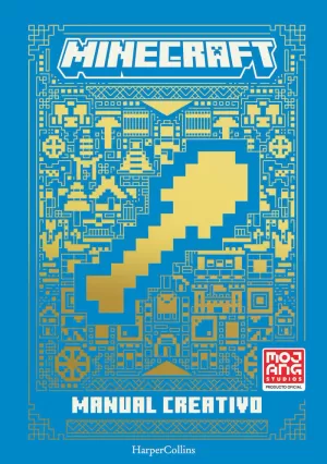 MANUAL CREATIVO DE MINECRAFT MANUAL CREATIVO DE MINECRAFT