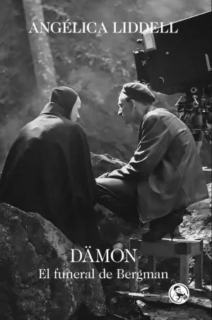 DÄMON. EL FUNERAL DE BERGMAN