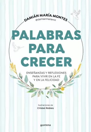 PALABRAS PARA CRECER PALABRAS PARA CRECER