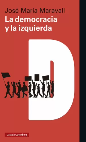 LA DEMOCRACIA Y LA IZQUIERDA LA DEMOCRACIA Y LA IZQUIERDA