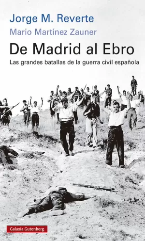 DE MADRID AL EBRO- RÚSTICA DE MADRID AL EBRO- RÚSTICA