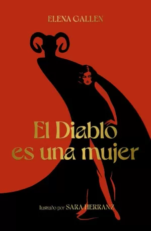 EL DIABLO ES UNA MUJER EL DIABLO ES UNA MUJER