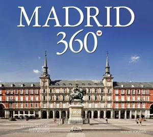 MADRID 360º MADRID 360º