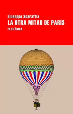 OTRA MITAD DE PARIS