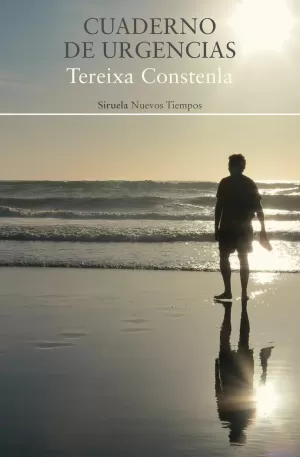 CUADERNO DE URGENCIAS CUADERNO DE URGENCIAS