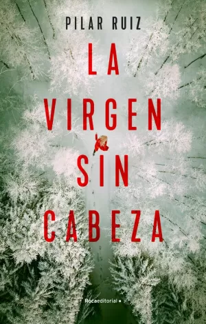 LA VIRGEN SIN CABEZA LA VIRGEN SIN CABEZA