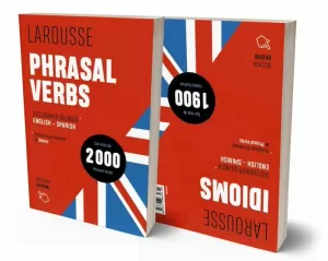 PHRASAL VERBS + IDIOMS PHRASAL VERBS + IDIOMS